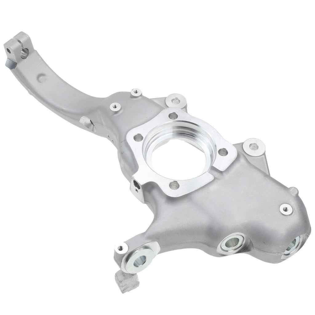 Front Left Steering Knuckle for BMW X5, X6 (2007-2018)