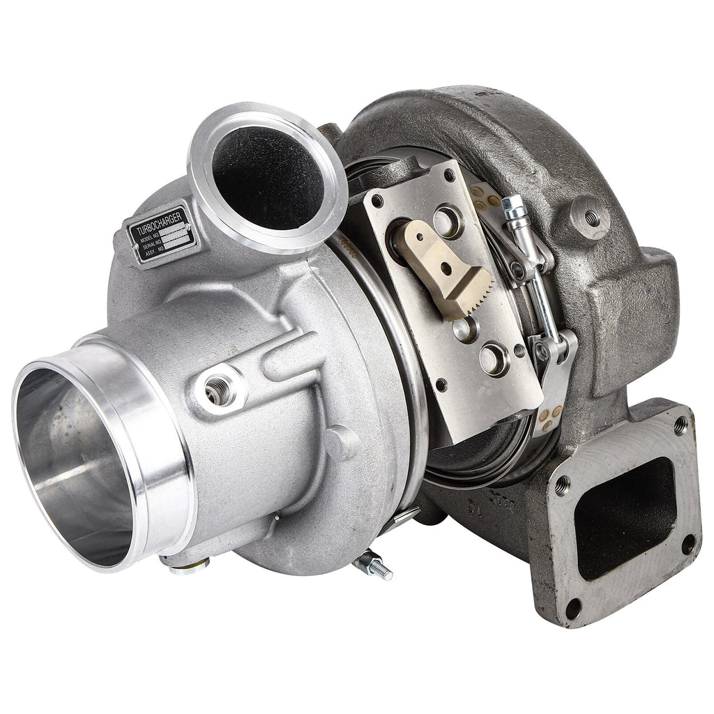 Turbocharger for Cummins ISX QSX (2005–2015) 3773561 2882111