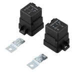 2 x Tilt Relay 40A for Outboard Power Tilt AZ973-1C-12DC
