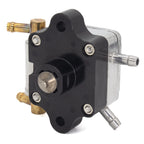 Fuel Pump 6AH-24410 for Yamaha International 9.9-20 HP (1990–2023)