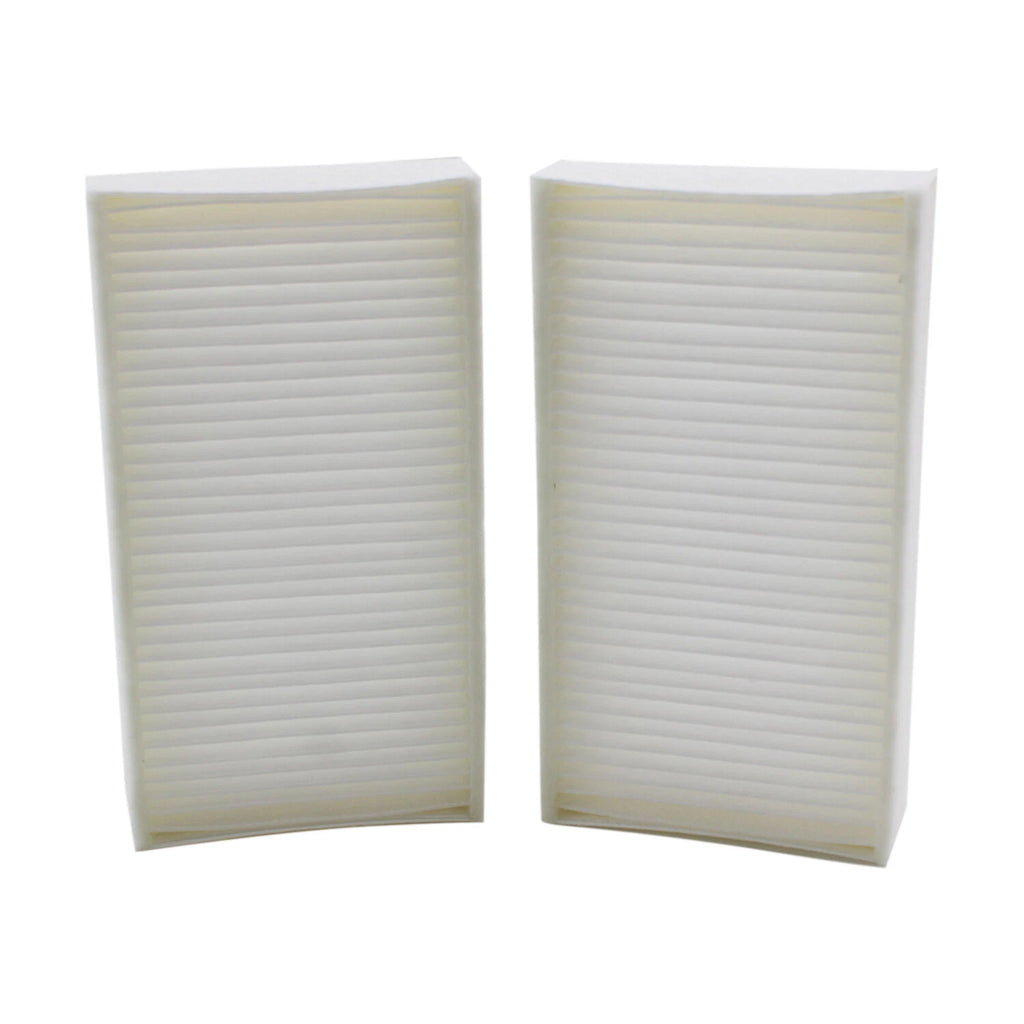 Set of 2 Mann Cabin Air Filters CU 1721-2 for BMW F25 F26 F48 X1 X3 X4