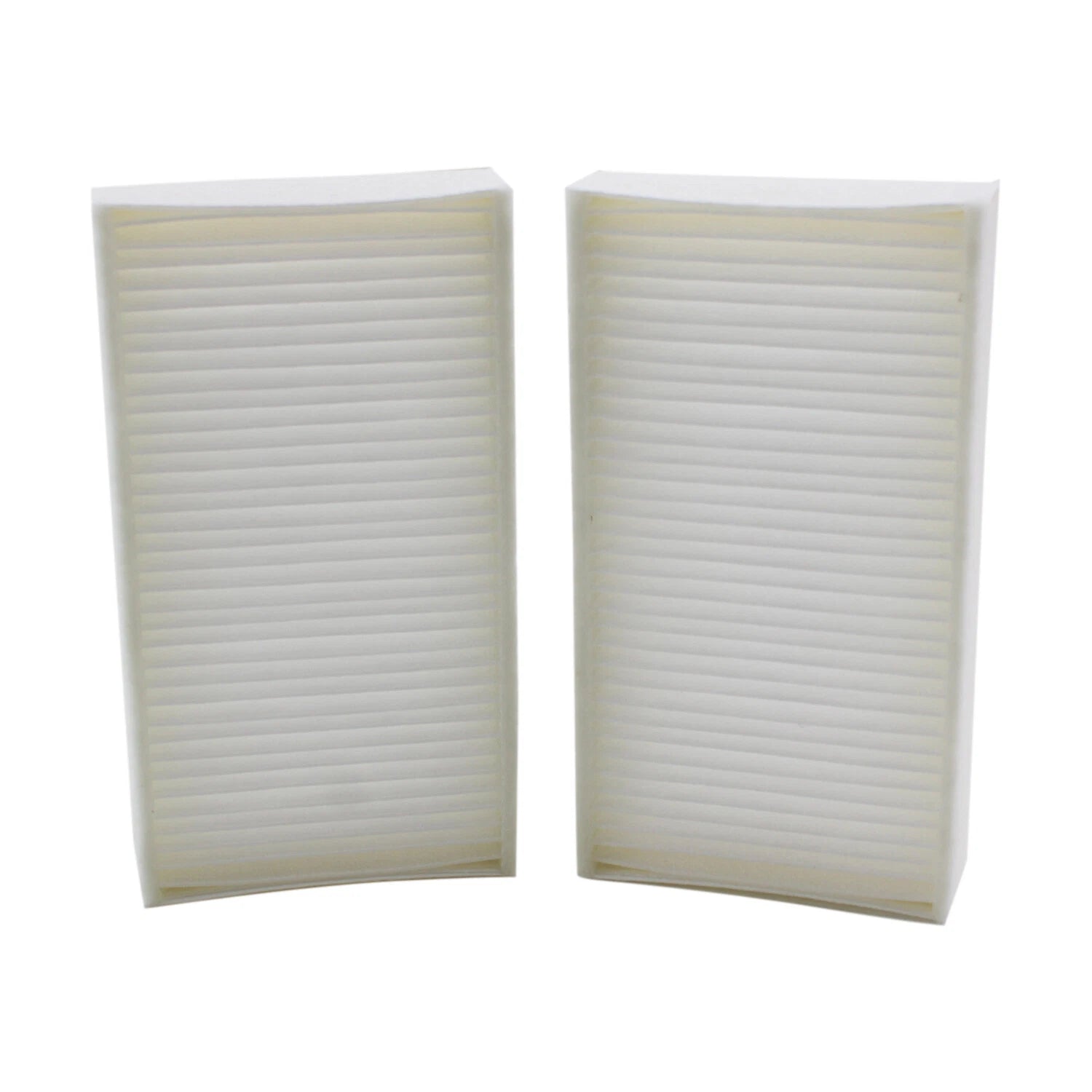 Set of 2 Mann Cabin Air Filters CU 1721-2 for BMW F25 F26 F48 X1 X3 X4