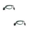 Oxygen Sensor Set for Mercedes-Benz C63 AMG (2008–2015)