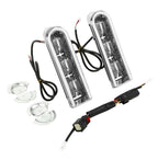 Saddlebag LED Insert Light for Harley Touring (2014–2024)