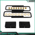 3" Front 2" Rear Leveling Kit for Chevrolet Tahoe 4WD (1995–1999)