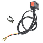Kill Switch for Yamaha YZ85 YZ125 TTR125 YZ250 WR250 TY350 YZ426 IT490 YZ490 TT600
