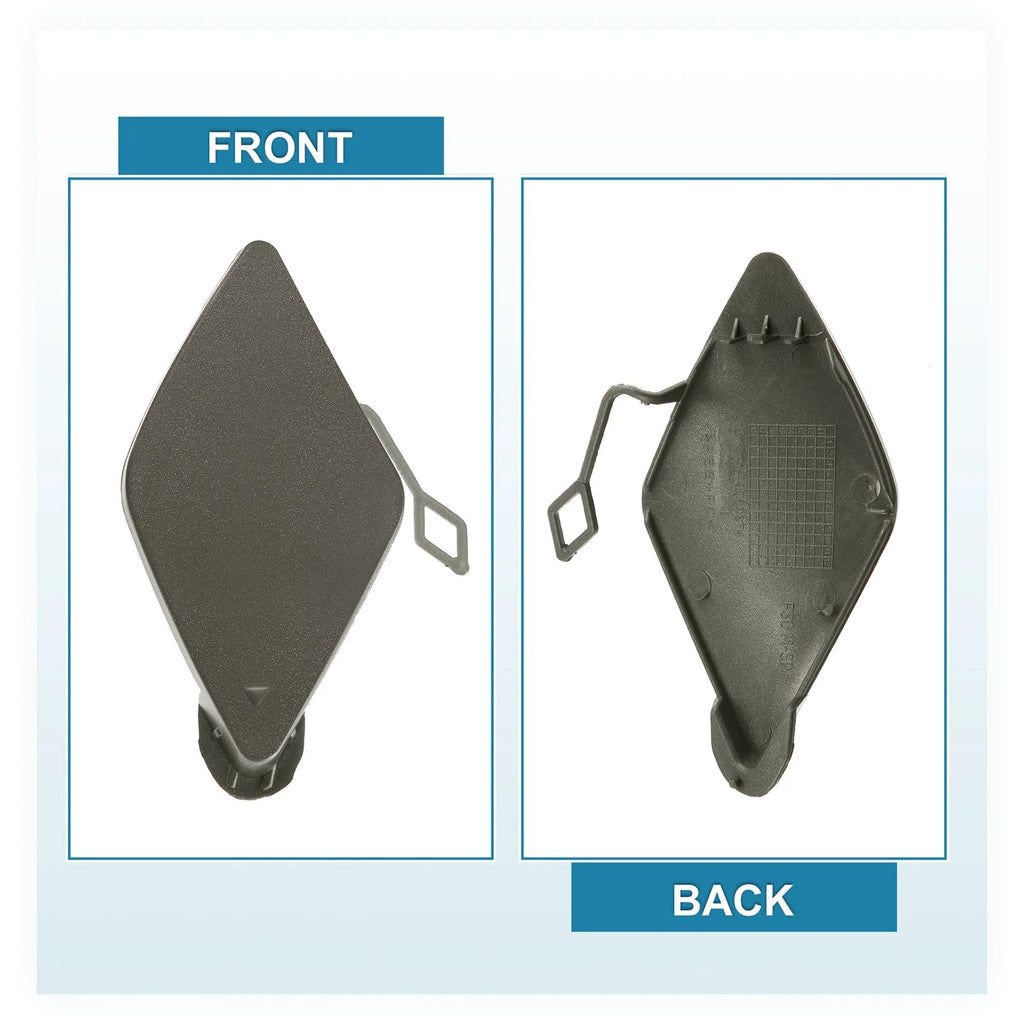 Tow Hook Cover No.51118067961 for BMW 320i (2013–2018)