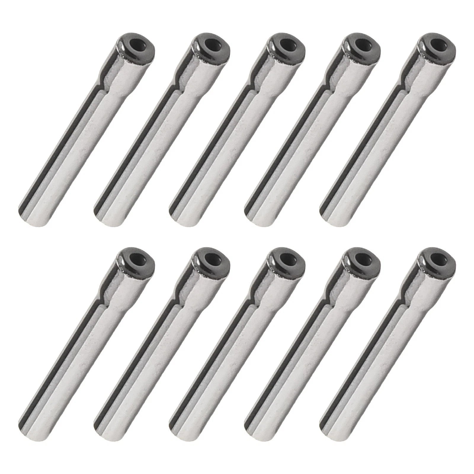 Fishing Rod Tip Guide for Fishing Rods (1.2mm–2.1mm)
