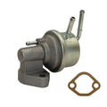 Fuel Pump for John Deere GX345 LX178 LX188 LX279 LX289 (Fits Models)