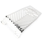 Radiator Grill Protector Cover for Yamaha XVS1100 Drag Star (2000-2007)