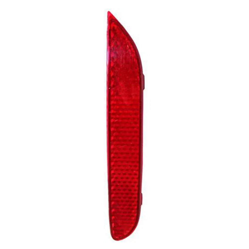 Red Rear Bumper Reflector Assembly for Nissan