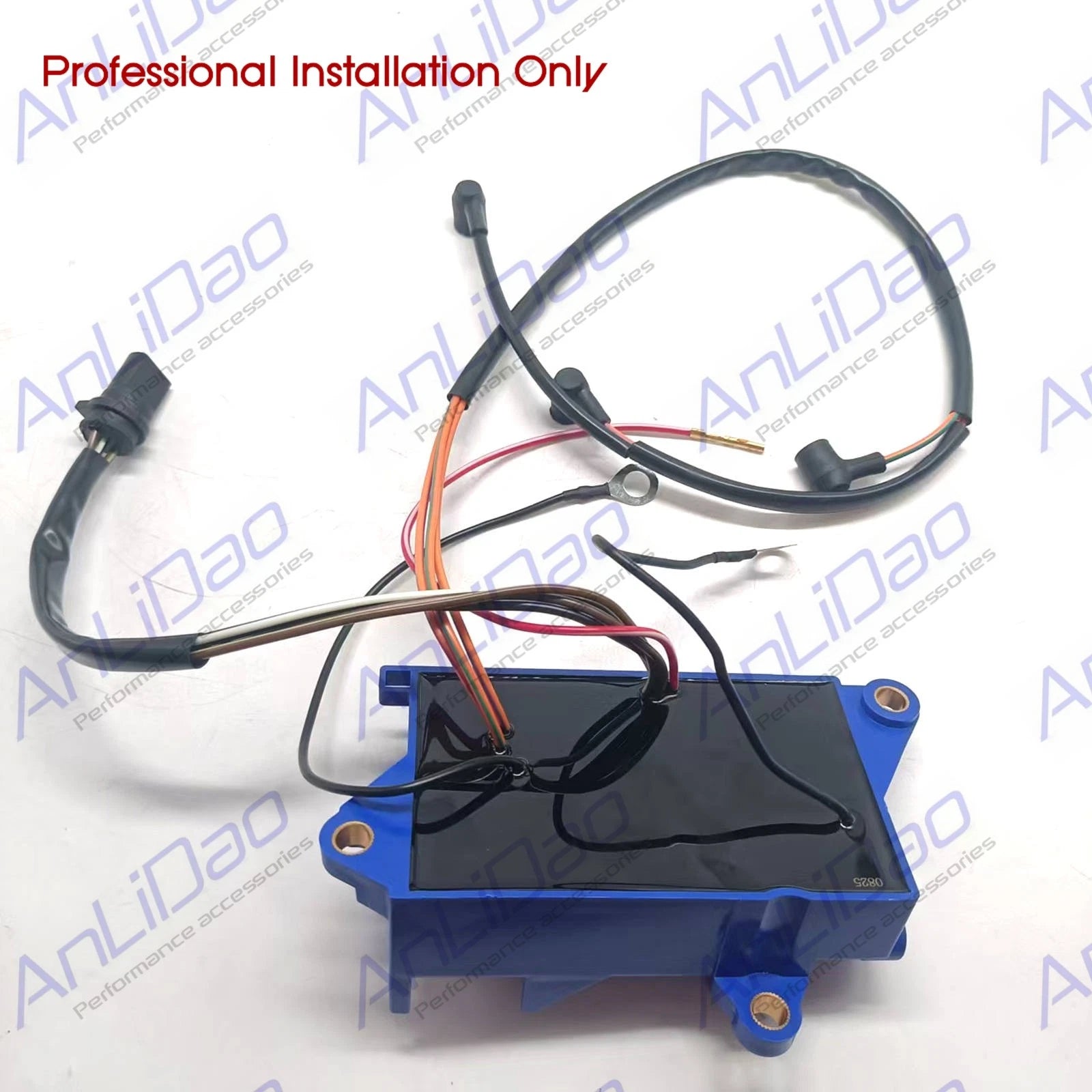 CDI Ignition Power Pack for Evinrude Johnson Outboard (0586472, 0584823, 0586504)