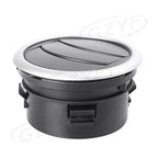 Dashboard Air Conditioning Outlet Side Vent for Suzuki SX4/Swift (2005-2013)