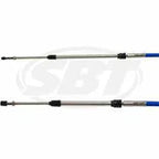 Steering Cable for Yamaha Superjet (1995) OEM # EW2-U1481-00-00