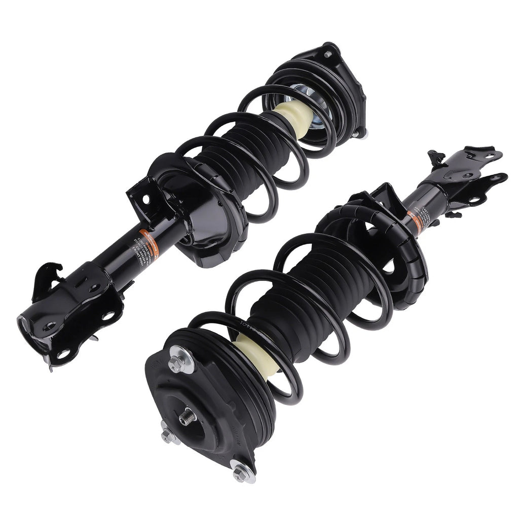 Front Shock Strut Absorber for Nissan Versa (2007–2012)