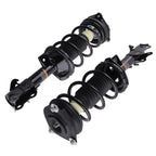 Front Shock Strut Absorber for Nissan Versa (2007–2012)