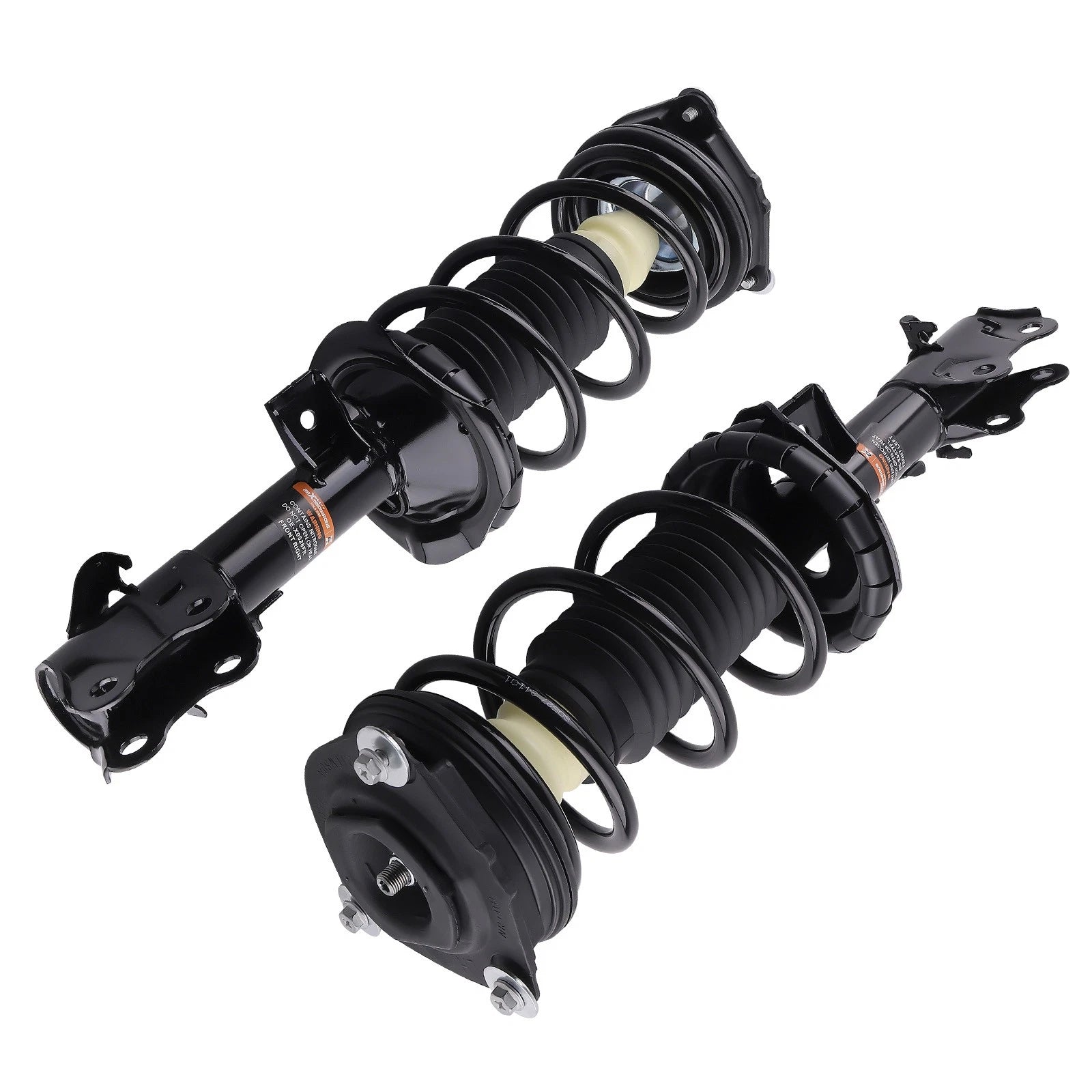 Front Shock Strut Absorber for Nissan Versa (2007–2012)