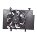 Fan Assembly for Ford Fiesta (2011–2019) FO3115186