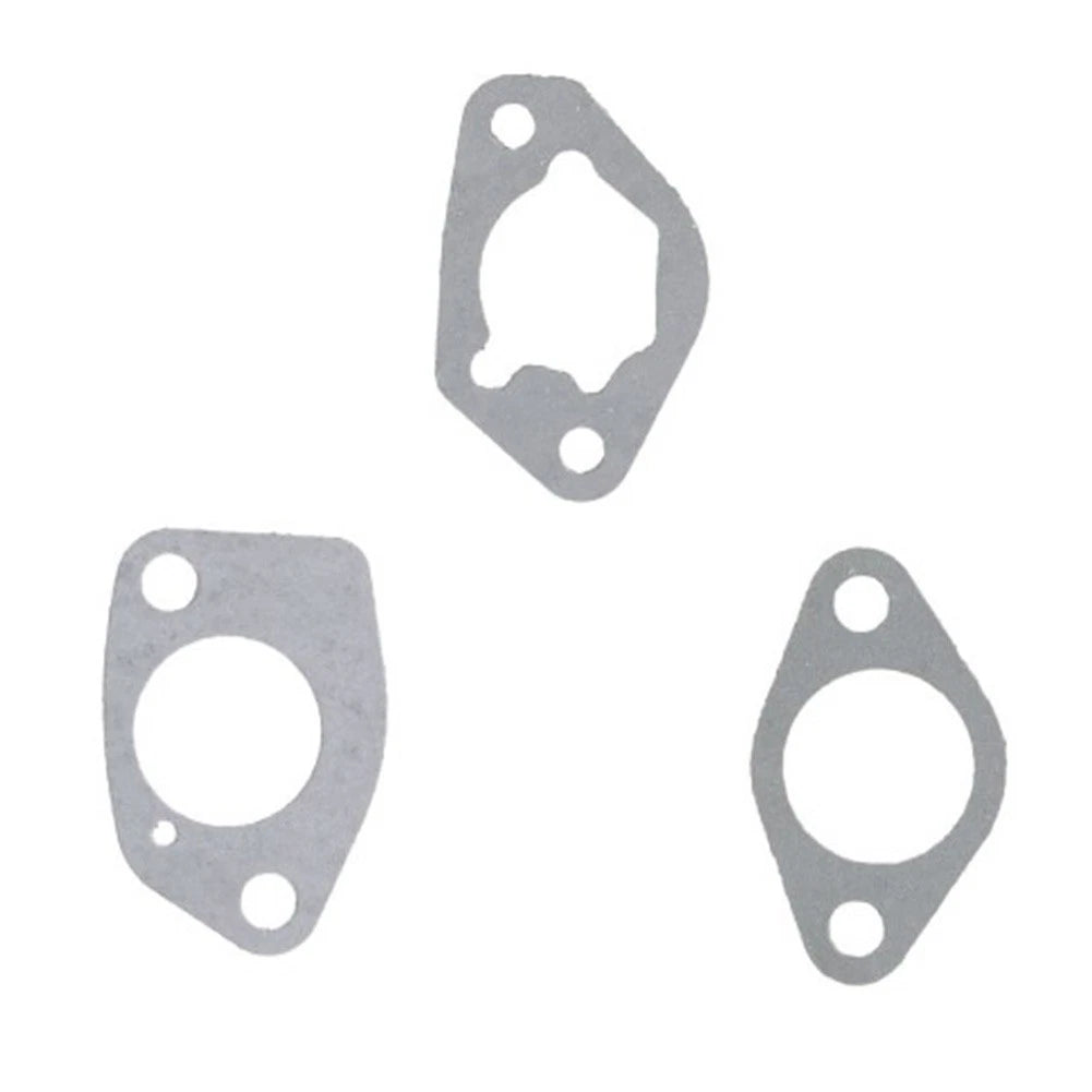 Carburetor Gaskets for Lawn Mower (Replacement Parts)