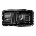 Engine Oil Pan Without Gasket Without Screws for 1997–2001 Honda CR-V