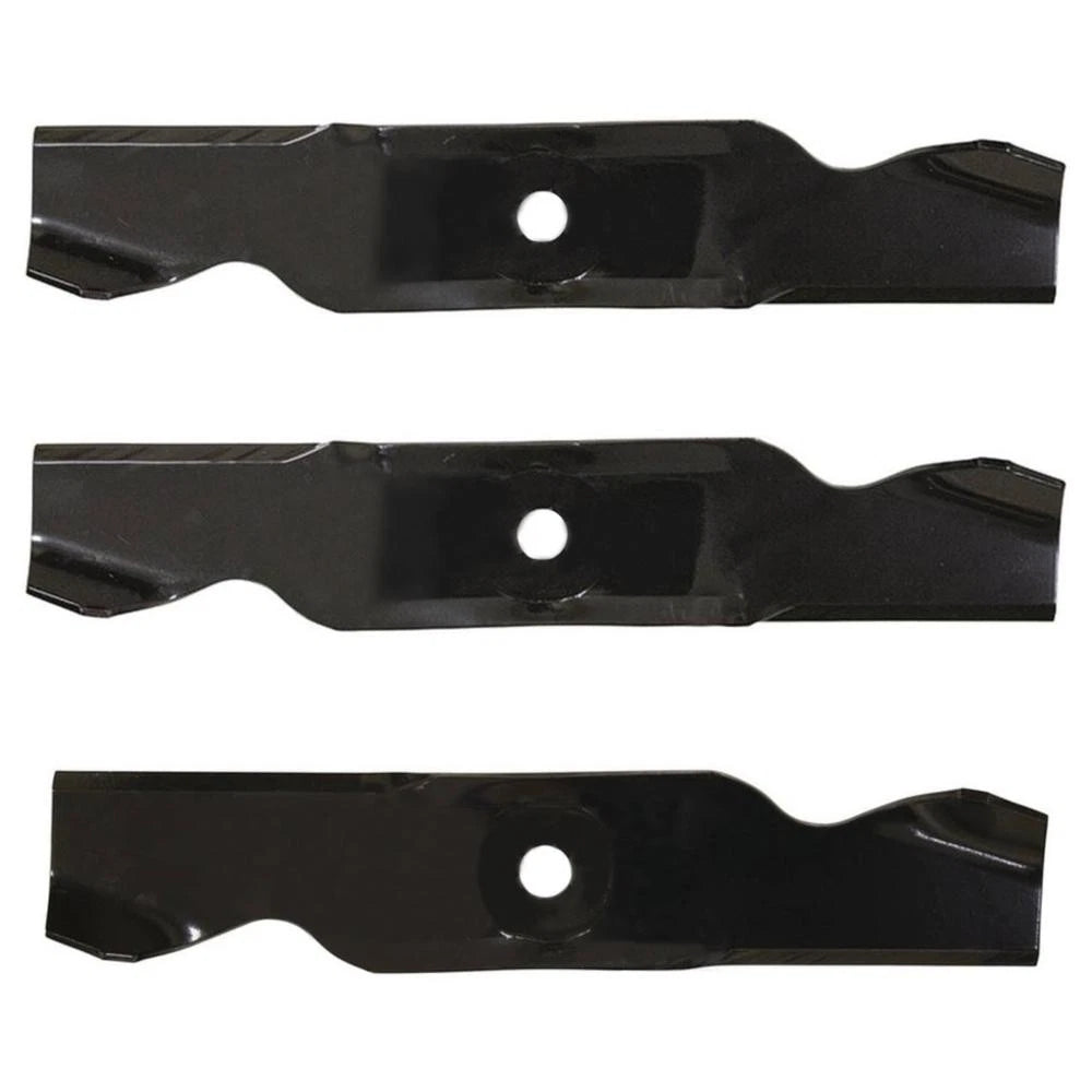 Mower Blade Set for Troy Bilt (Fits )