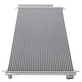 A/C Condenser for Honda Civic L4 (2012–2015) 940340 80110TS4T01 3976 HO3030157