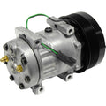A/C Compressor Replacement for Toyota Land Cruiser Prado 3.0L (2002–2009)