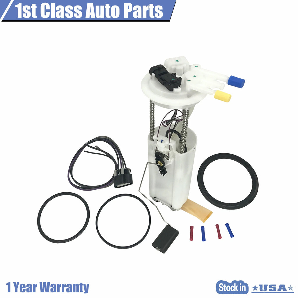Fuel Pump Module Assembly for Aurora Bonneville Deville LeSabre (1998–2005)
