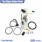 Fuel Pump Module Assembly for Aurora Bonneville Deville LeSabre (1998–2005)