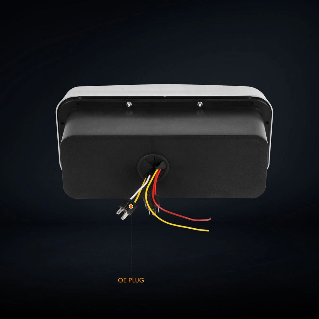 3-Row Aluminum Radiator for Dodge Ram 1500 2500 3500 (2004–2009)