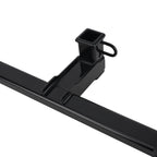 Trailer Hitch Receiver for BMW X3 X4 (2011-2024) Class 3 Tow Mount