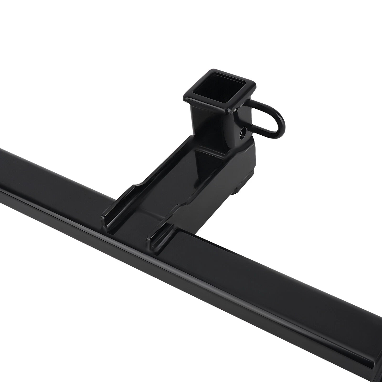 Trailer Hitch Receiver for BMW X3 X4 (2011-2024) Class 3 Tow Mount