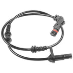 2X Front ABS Wheel Speed Sensors for Mercedes-Benz E350 E550 (2010-2013)