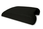 Console Lid Armrest Cover for Ford Explorer Limited (2011–2019) Carbon Fiber