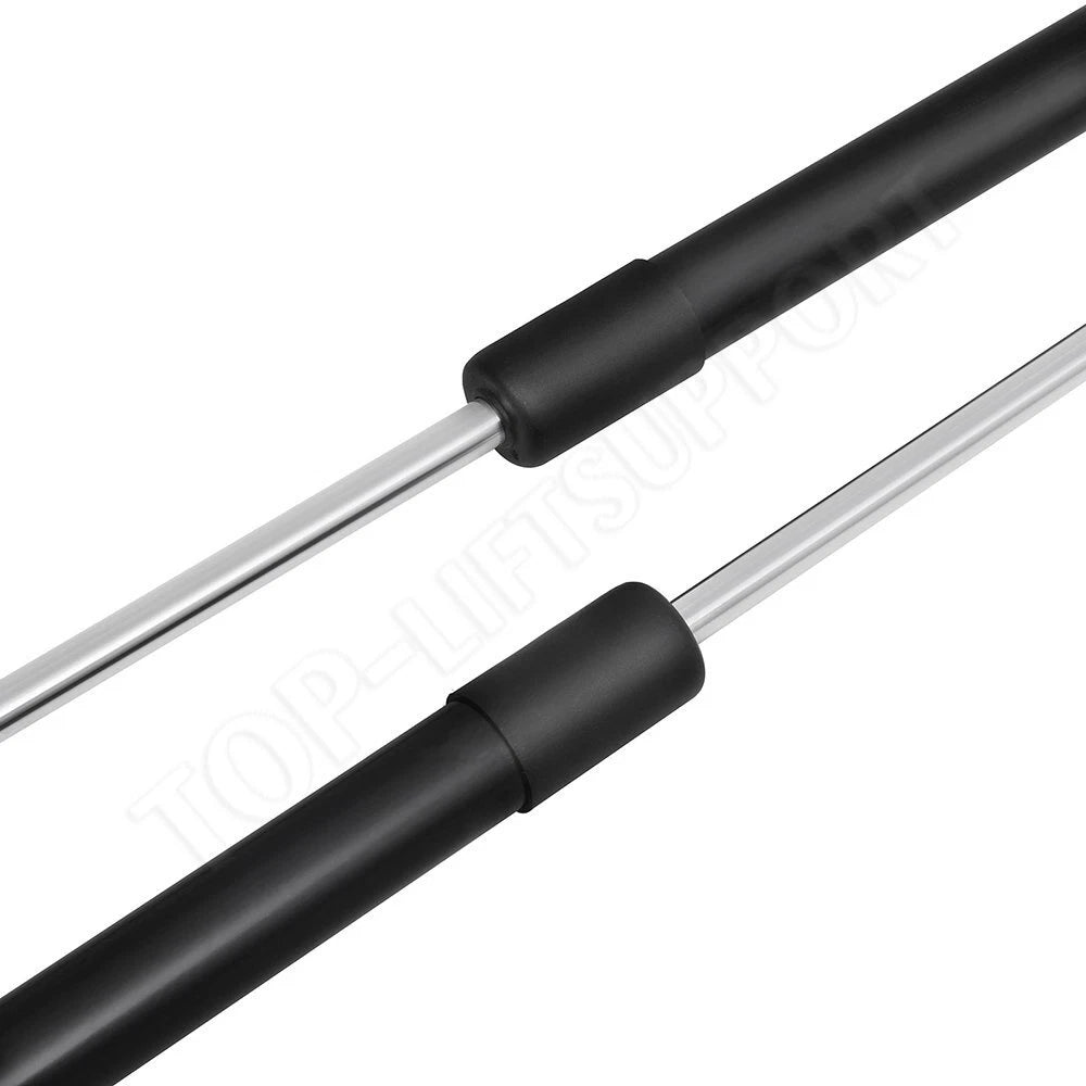 2Pcs Hood Lift Support Struts for Jaguar Super V8, Vanden Plas, XJ8, XJR