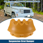 Suspension Strut Bumper Mount Support for Dodge Nitro (2007–2011) No.52109795AC