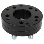 2X Wheel Adapters 5x127 to 6x139.7 for Chevy
