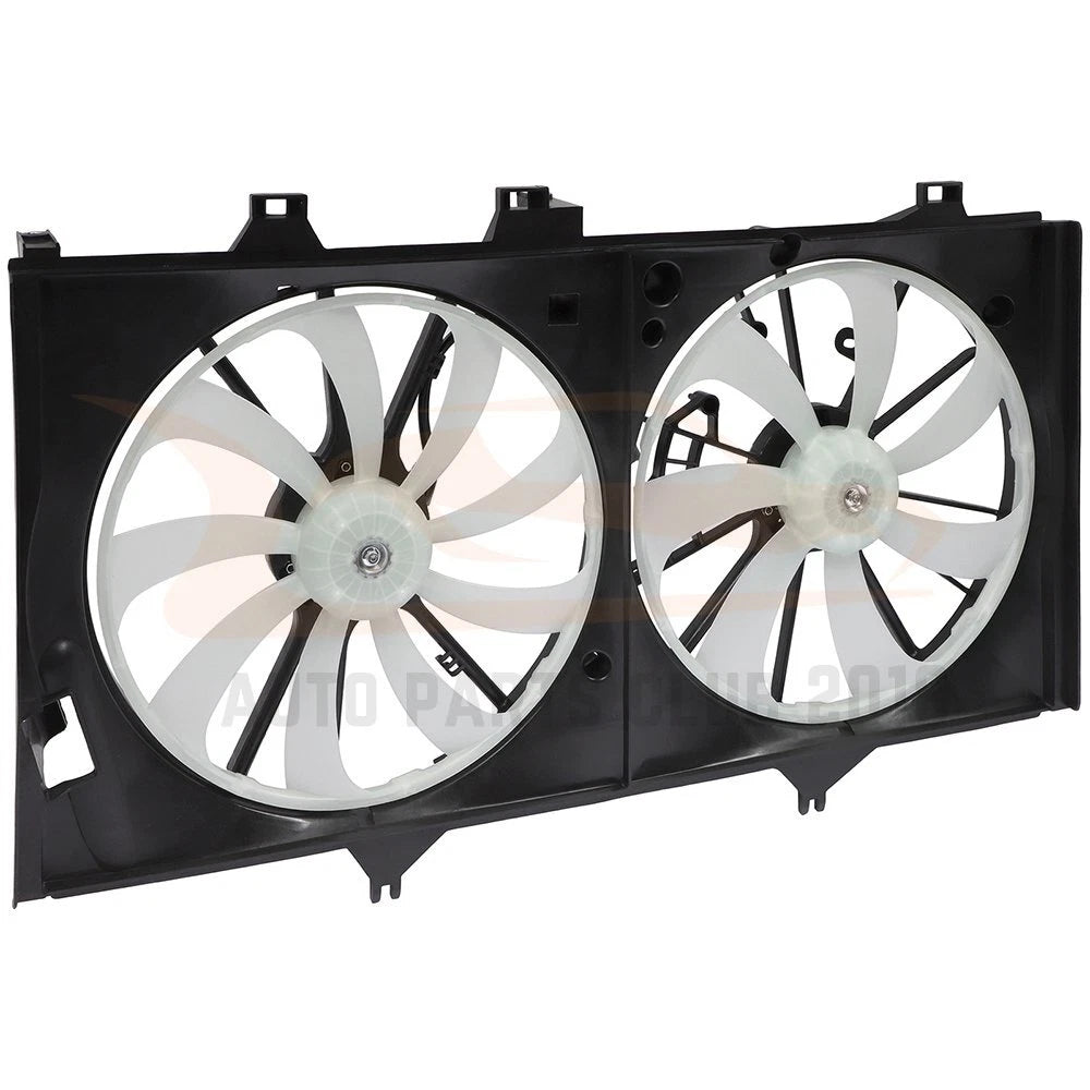 Cooling Fan Assembly for Toyota Avalon (2013-2018)
