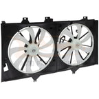 Cooling Fan Assembly for Toyota Avalon (2013-2018)