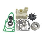 Water Pump Repair Kit for Tohatsu MFS 15E 20E (15-20 HP) (3RS-87322-0)