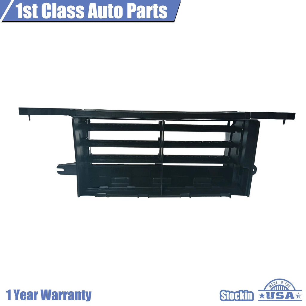Lower Radiator Grille Air Shutter for Ford F150 (2021-2022)