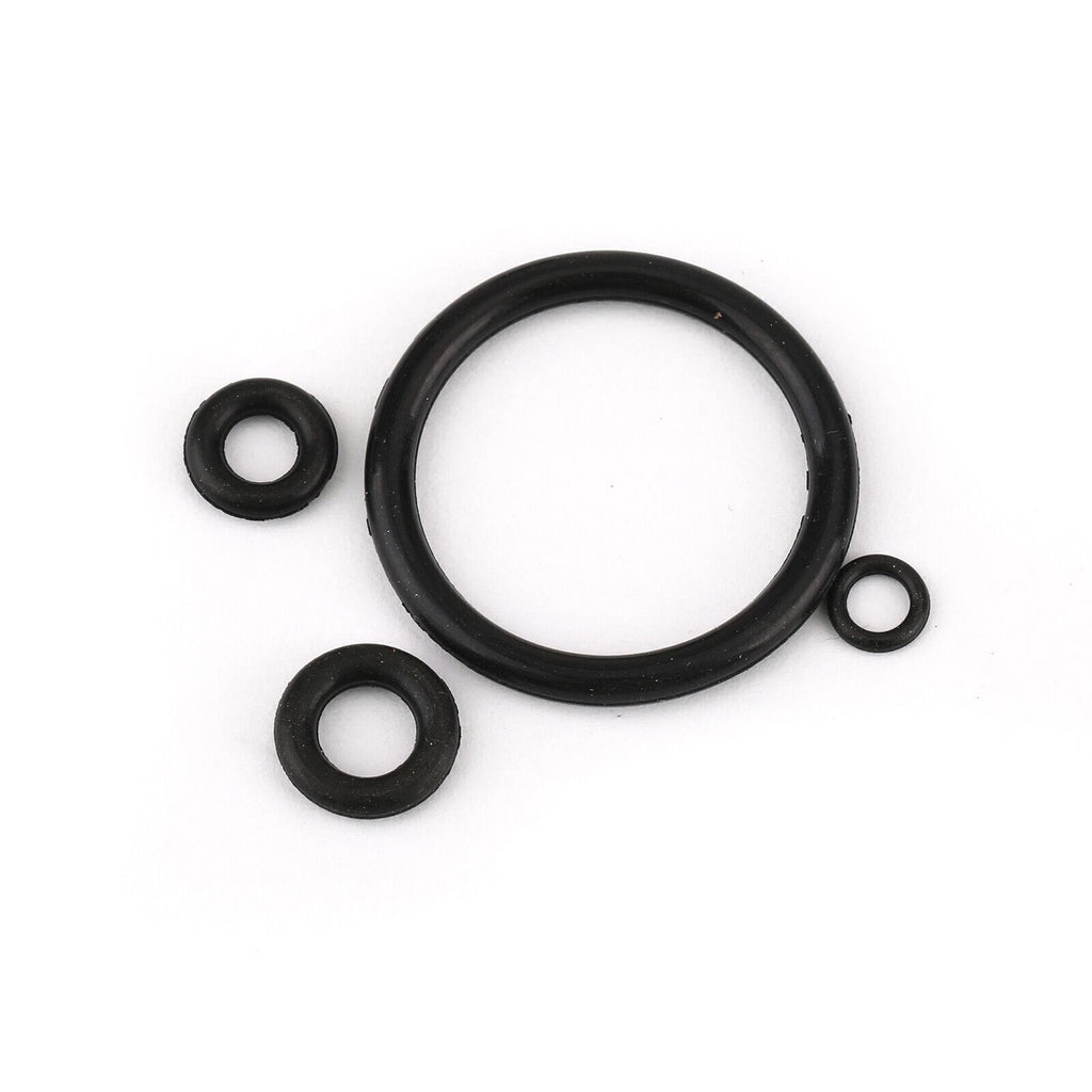 Carburetor Rebuild Kit for Honda ATC350X ATC 350X (1985–1986)