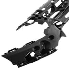 Front Bumper Bracket Cover for Ford Transit Connect (2014–2018)