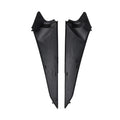 Tank Side Cover Panel Fairing for Suzuki GSXR600 GSXR750 (2008–2010)