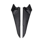 Tank Side Cover Panel Fairing for Suzuki GSXR600 GSXR750 (2008–2010)