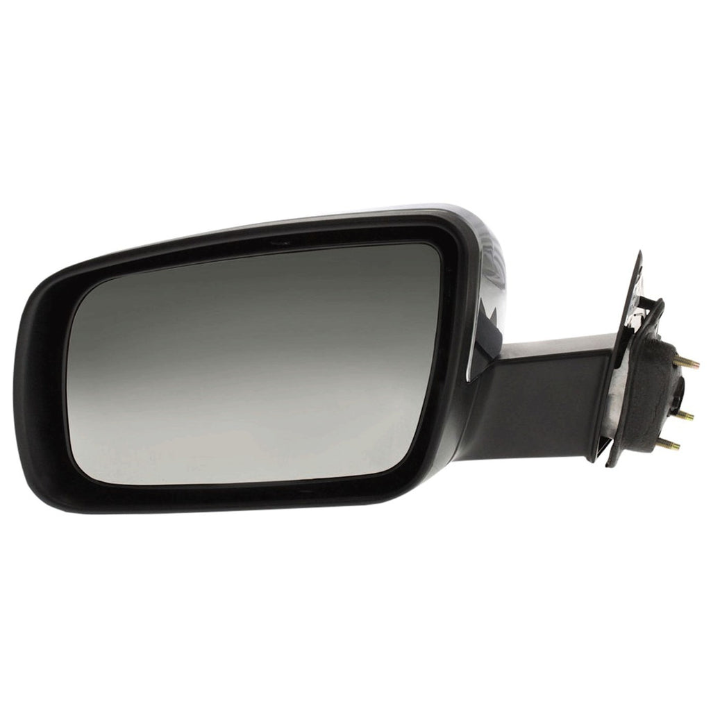 Driver Left Side Heated Mirror for Mercury Montego (2005–2007)