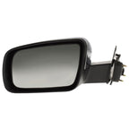 Driver Left Side Heated Mirror for Mercury Montego (2005–2007)