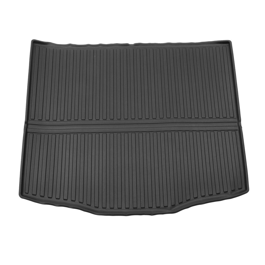 Rear Trunk Mat for Ford Escape (2020–2024) TPE Cargo Liner