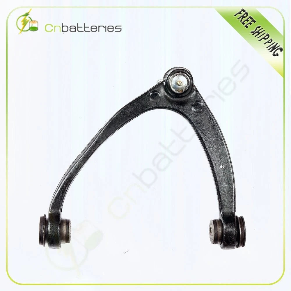 Front Control Arm Kit for Cadillac Escalade, Chevrolet Avalanche, Silverado 1500 (2002–2013)