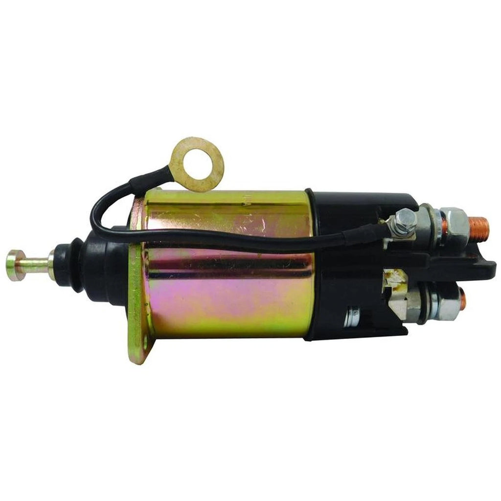 12V Starter Solenoid Switch for Ford John Deere Mack Volvo 
